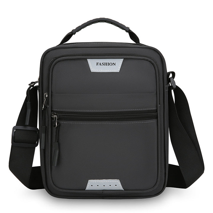 Versatile Crossbody Organizer Bag Kalsten