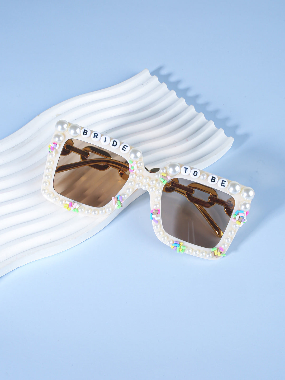 Decorative Party Sunglasses Kalsten