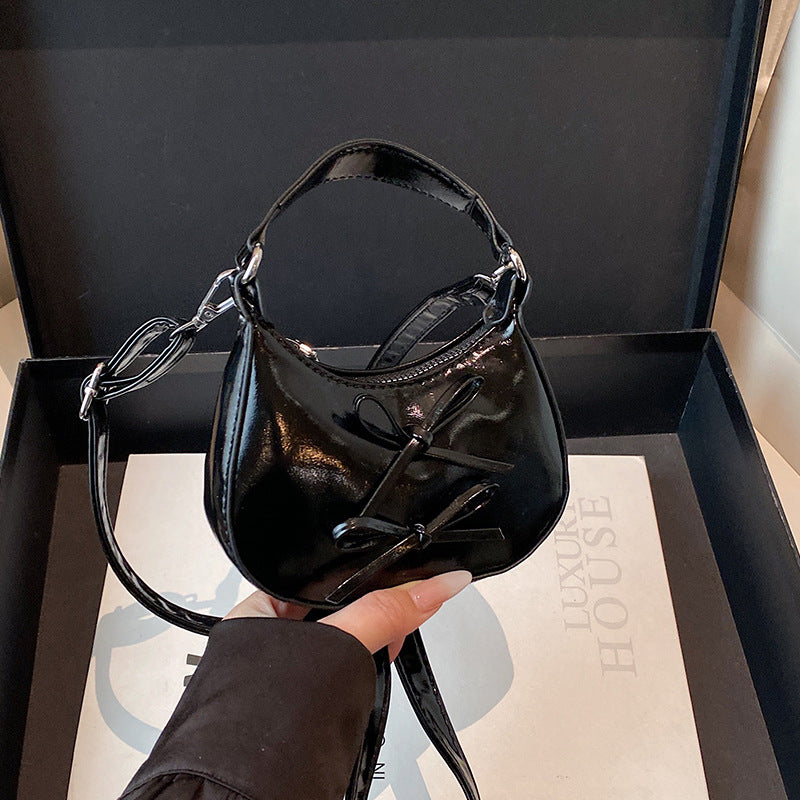 WoChic Mini Handheld Satchel Bag Kalsten