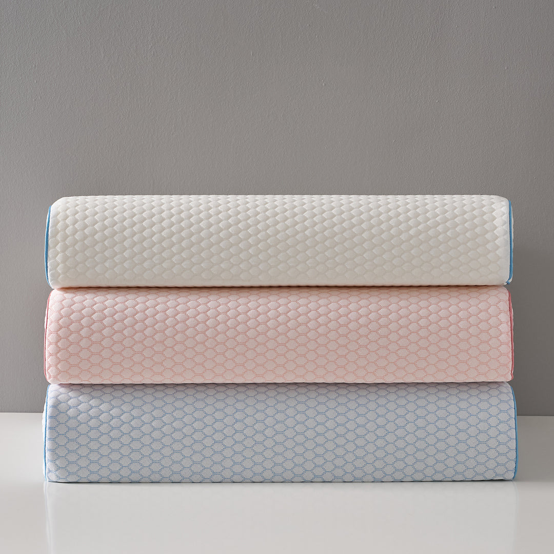 Orthopedic pillow with breathable comfort Kalsten