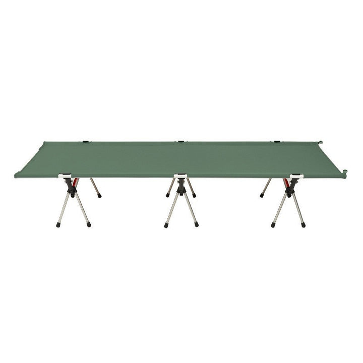 Camping cot Kalsten