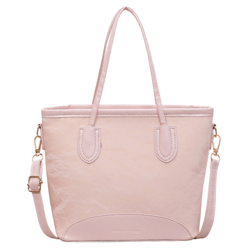 WoStylish Utility Handbag Kalsten