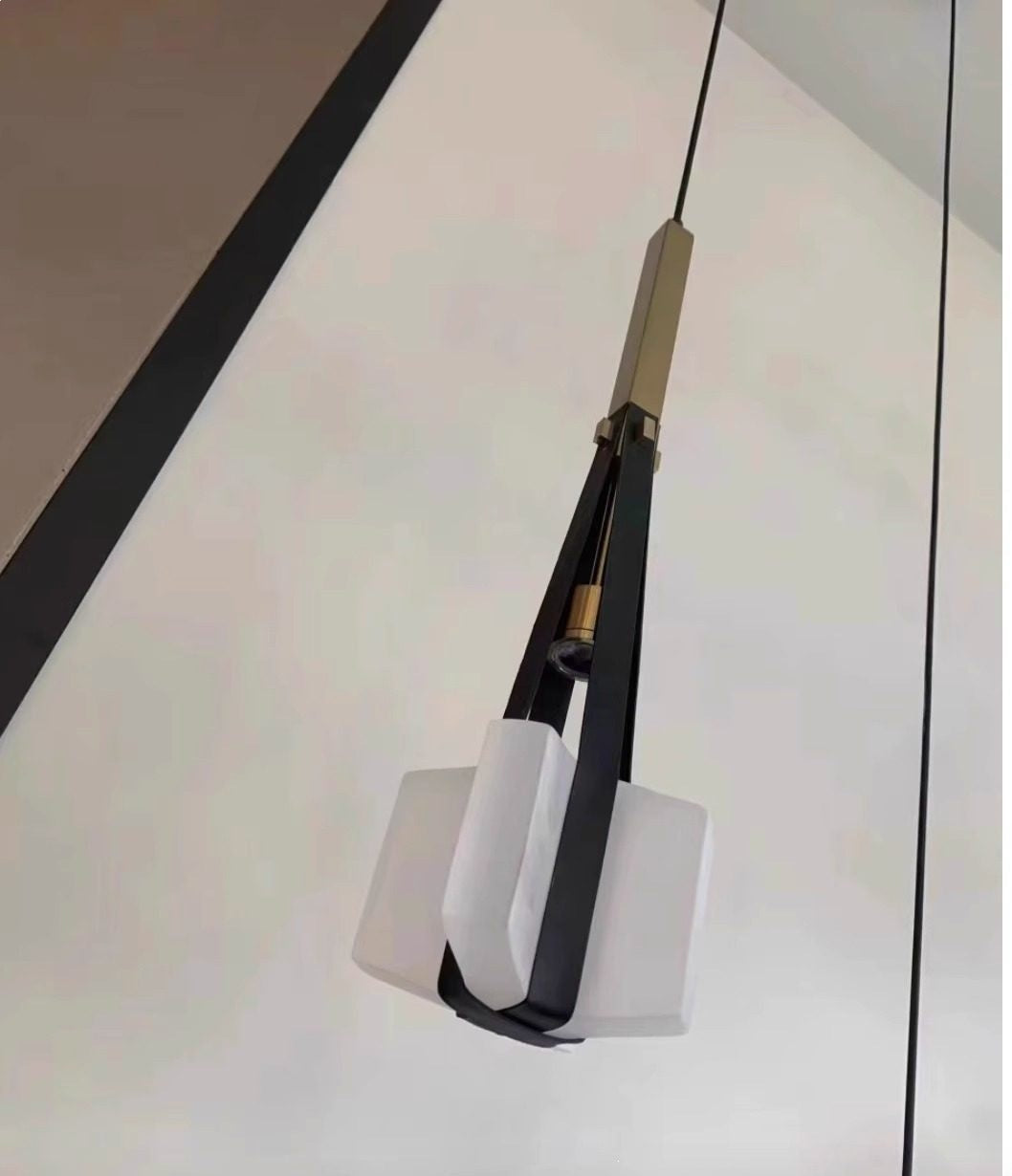 Modern Adjustable Pendant Light Fixture