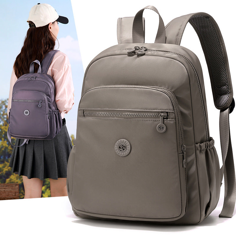 Sleek Everyday Backpack Kalsten
