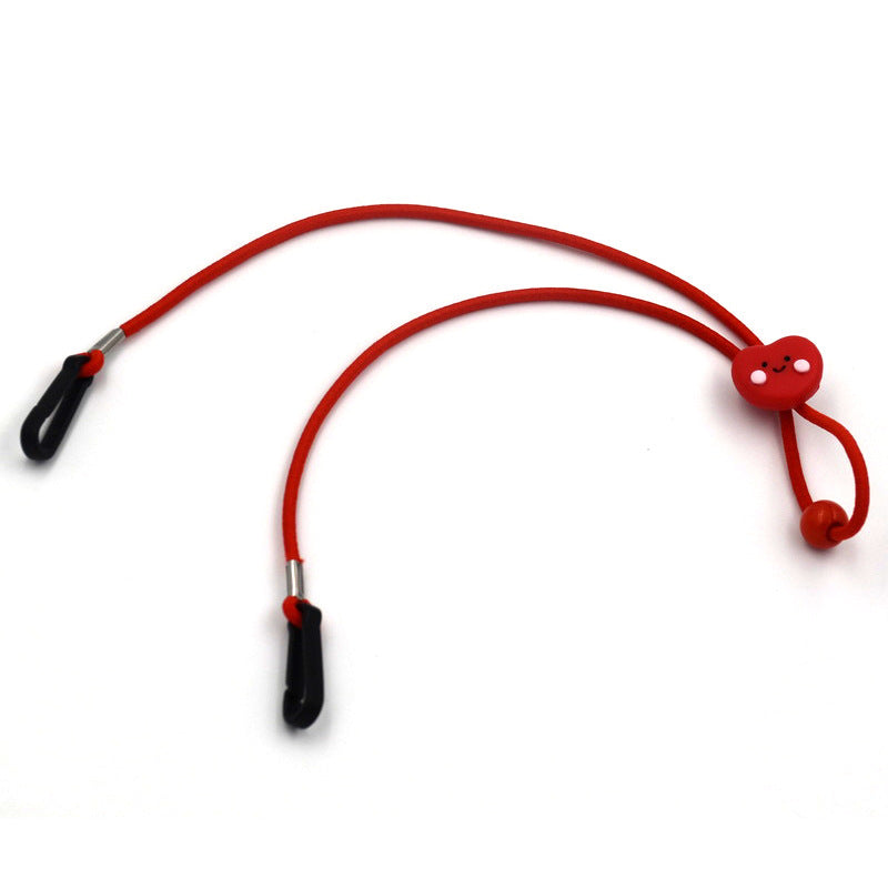 Adjustable Eyewear Retainer Strap Kalsten