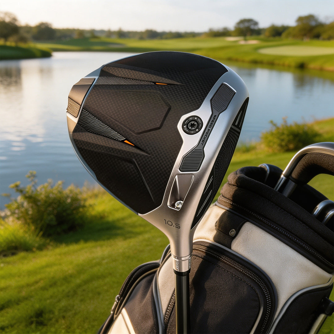 High Performance Golf Driver Kalsten