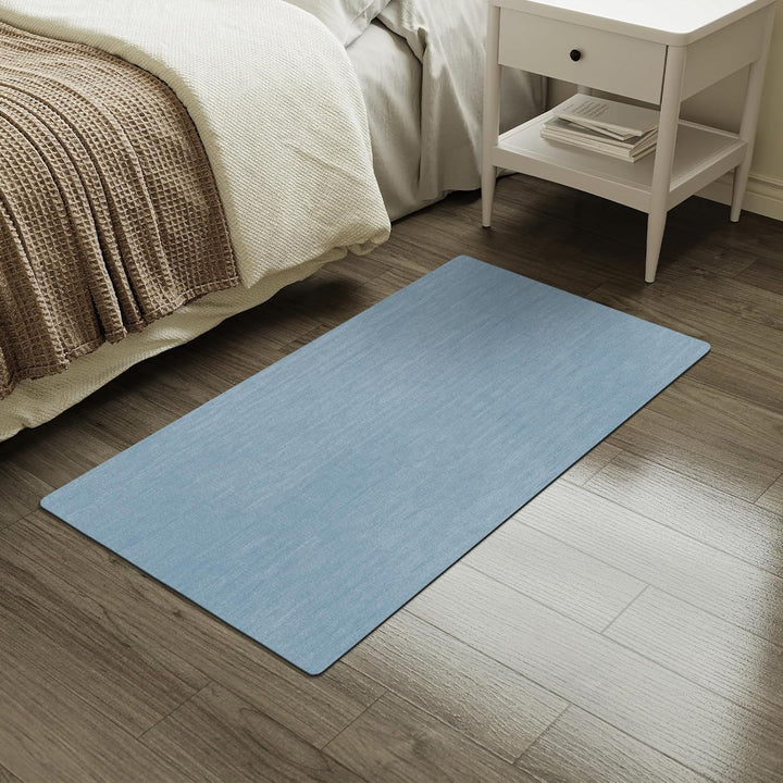 Luxury Soft Touch Bath Mat Kalsten