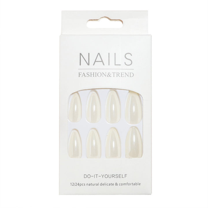 Premium DIY Artificial Nail Kit Kalsten