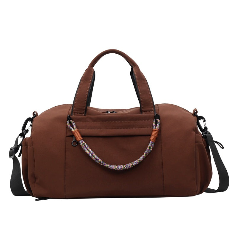 Durable Multi-Functional Travel Duffel Bag Kalsten