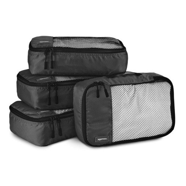 Practical travel organizer pouch Kalsten