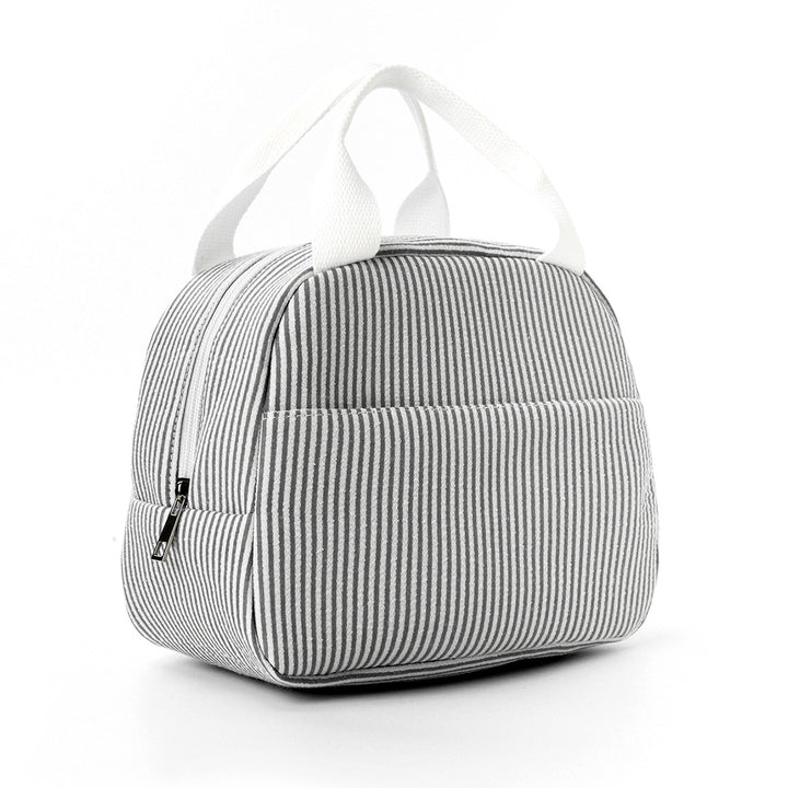 Insulated Lunch Box