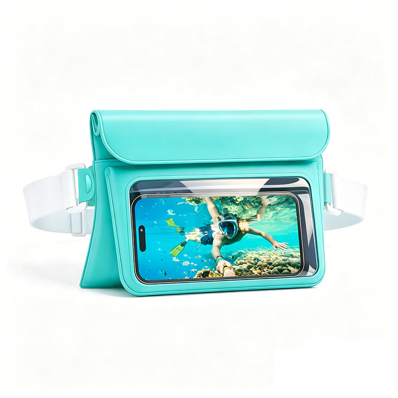 Waterproof Phone Case By Kalsten