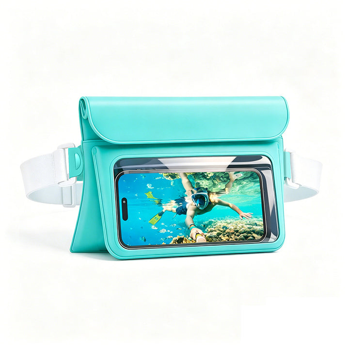 Waterproof Phone Case By Kalsten