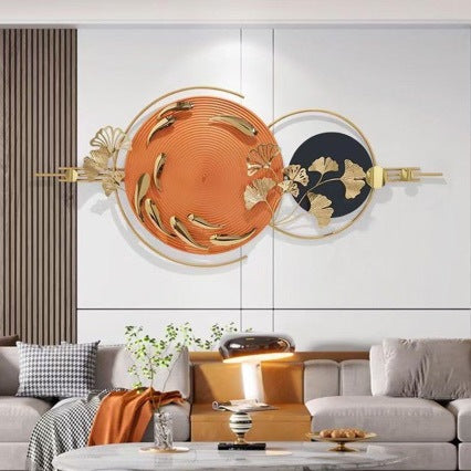Decorative Wall Sculpture Kalsten