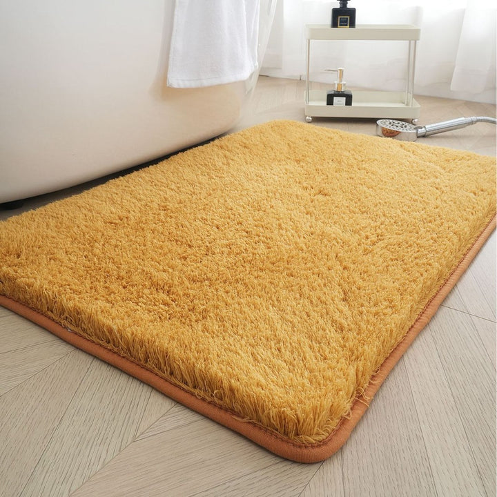 Soft Plush Bath Mat Kalsten