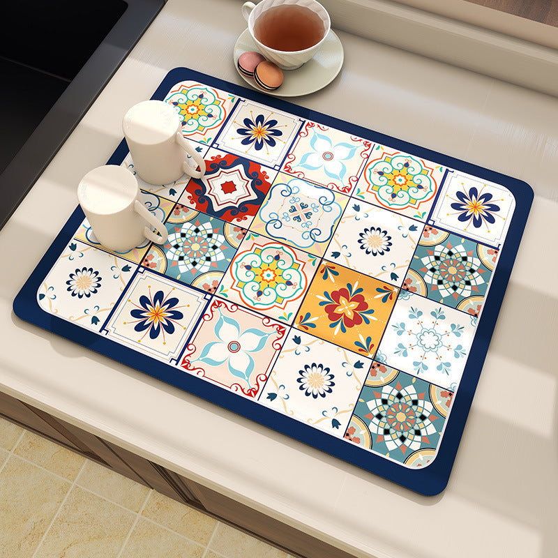 Kitchen Decorative Kalsten