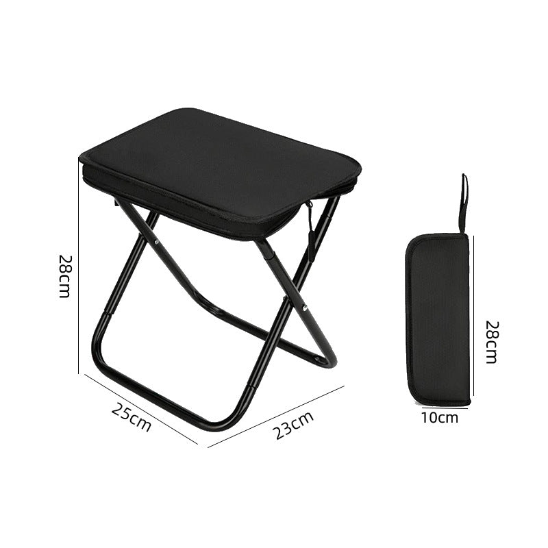 Folding chair Kalsten