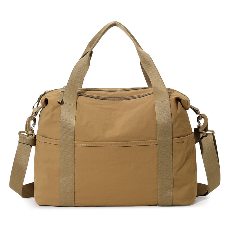 Versatile Multi-Function Travel Satchel Kalsten