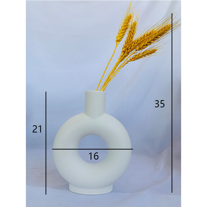 Home Decorative Vase Kalsten