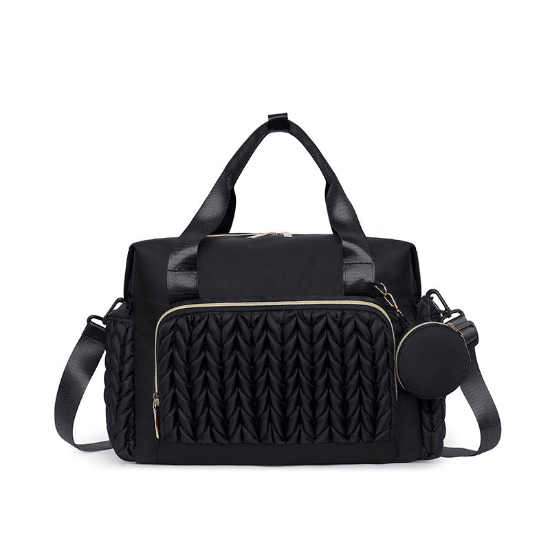 Multifunctional Travel Duffel Bag Kalsten