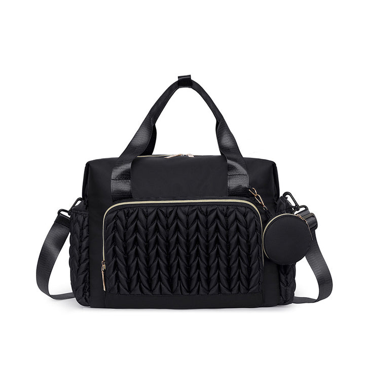 Multifunctional Travel Duffel Bag Kalsten