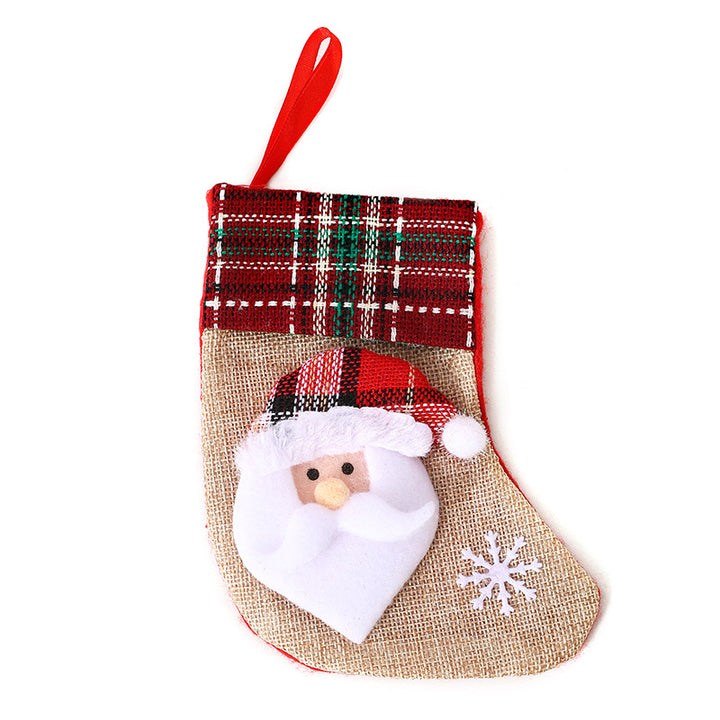 Christmas Socks Kalsten