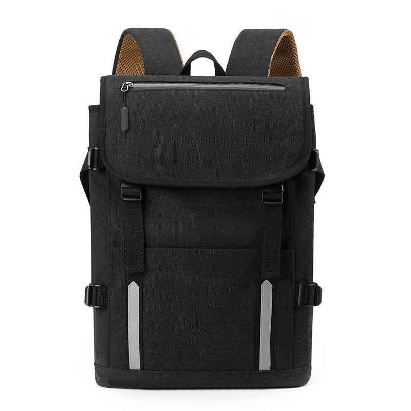 Multi-Functional Urban Utility Backpack Kalsten