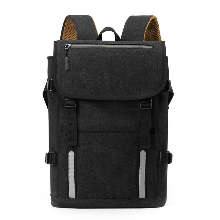 Multi-Functional Urban Utility Backpack Kalsten
