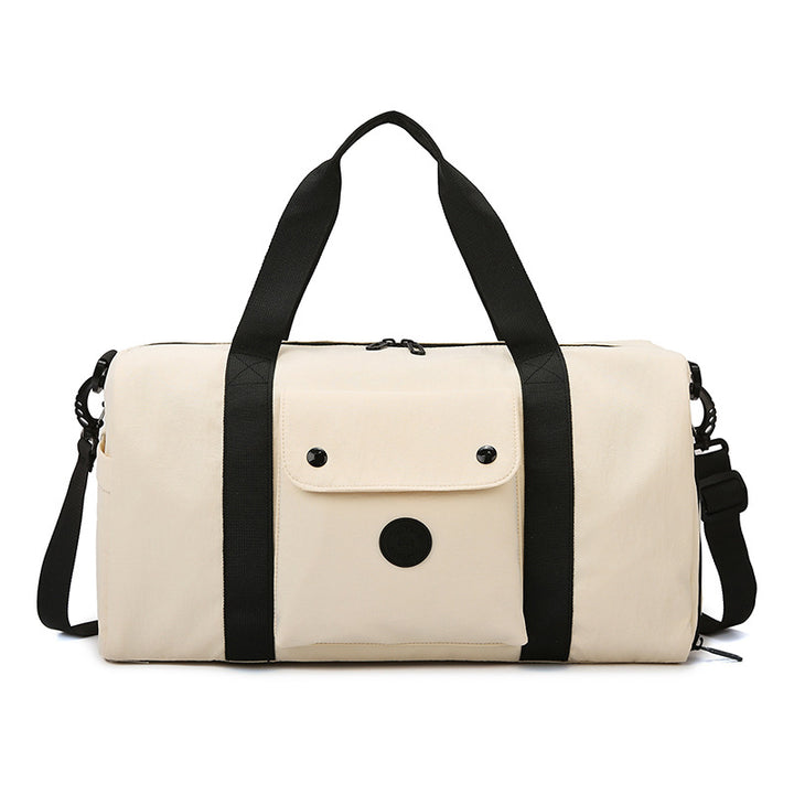 Sporty Travel Bag Kalsten