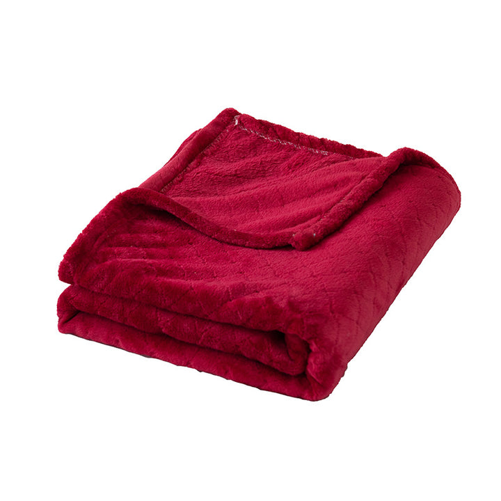 Women's Cozy Blanket Kalsten