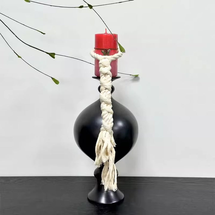 Modern Decorative Candle Holder