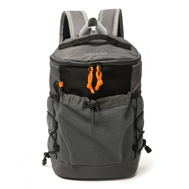 Versatile Outdoor Sports Backpack