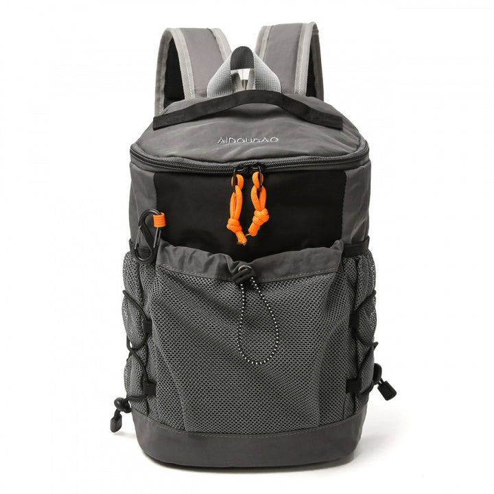 Versatile Outdoor Sports Backpack