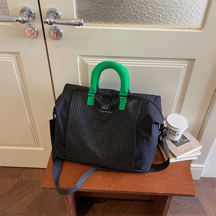 Duffle Bag Kalsten