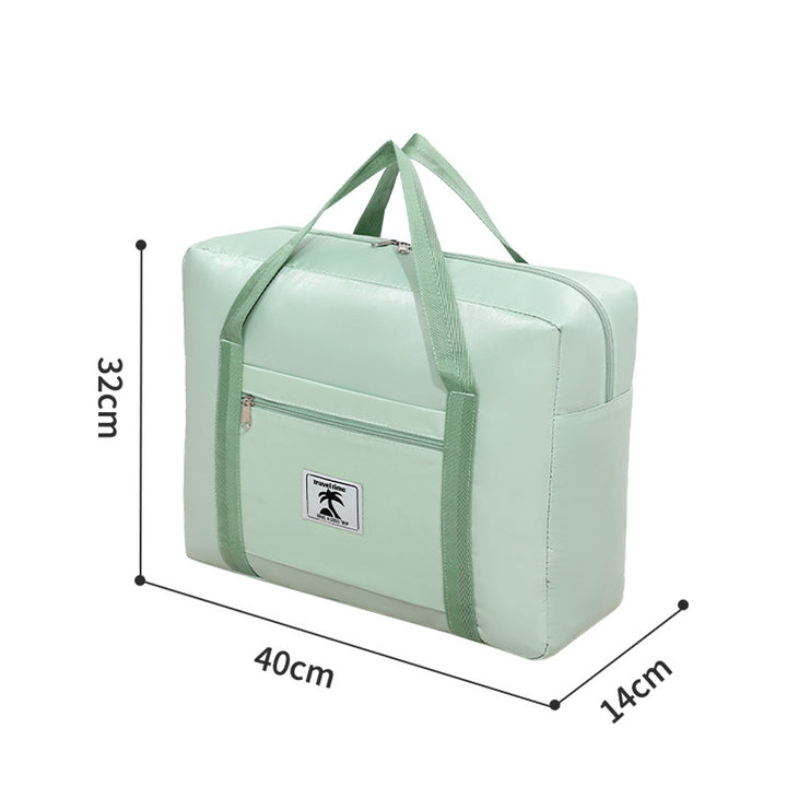 Versatile Travel Duffle Bag Kalsten