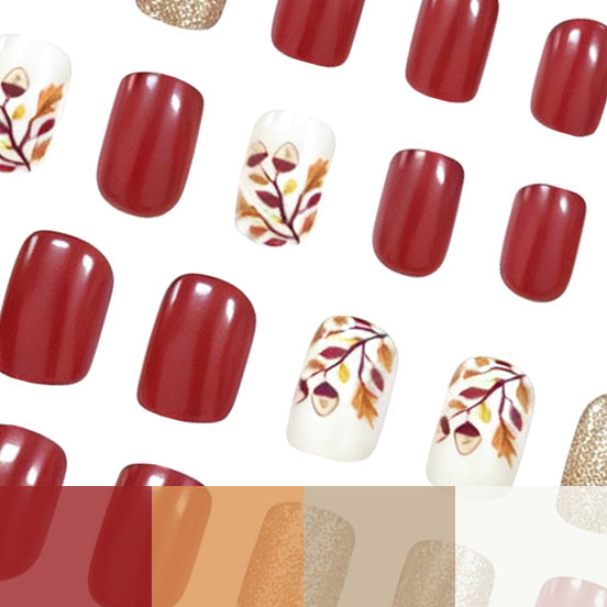 Nail Art Kalsten