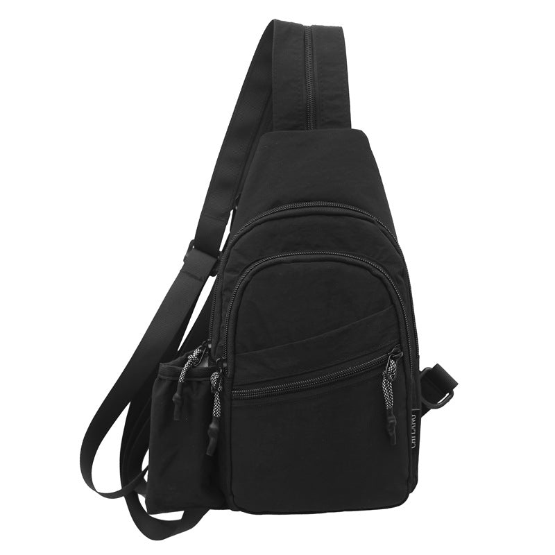 Compact Crossbody Sling Bag Kalsten