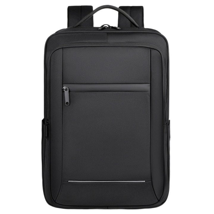 Sleek Business Travel Backpack Kalsten