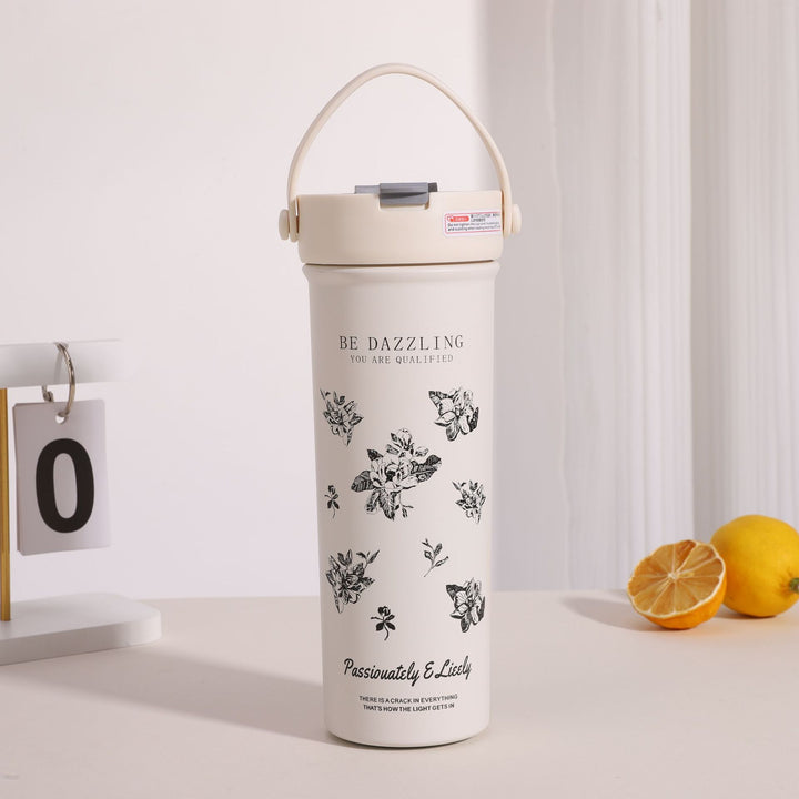 Stylish Insulated Travel Bottle Kalsten