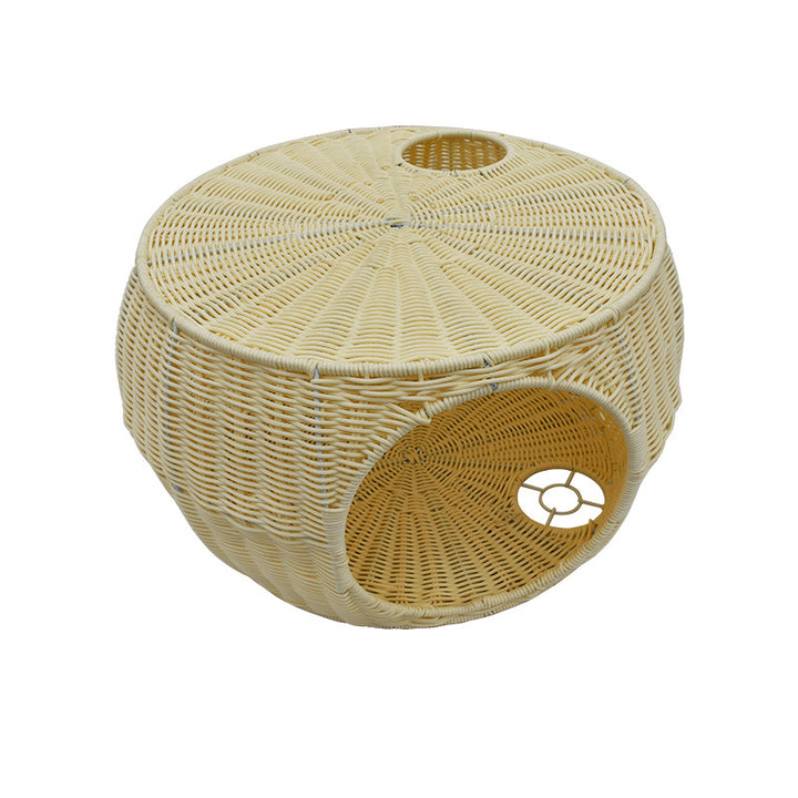Stylish Woven Pet Furniture Kalsten