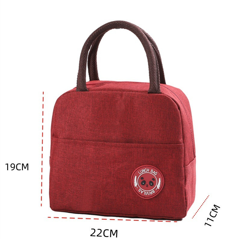 Insulated Lunch Bag Kalsten