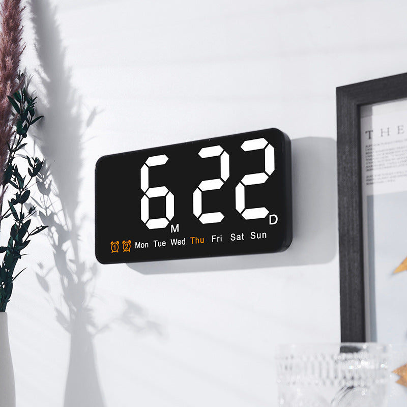 Digital Alarm Clock Kalsten