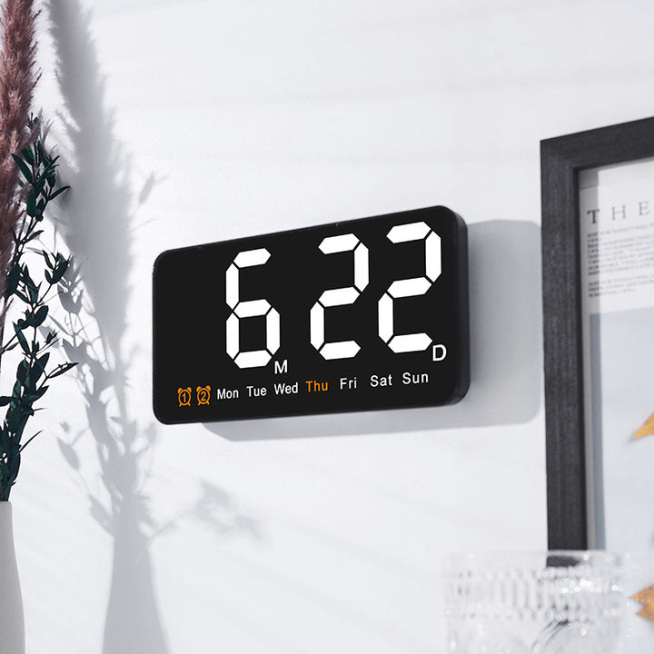 Digital Alarm Clock Kalsten