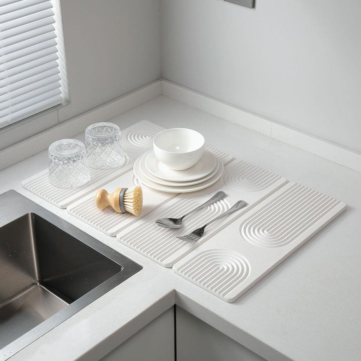 Ergonomic Kitchen Comfort Mat