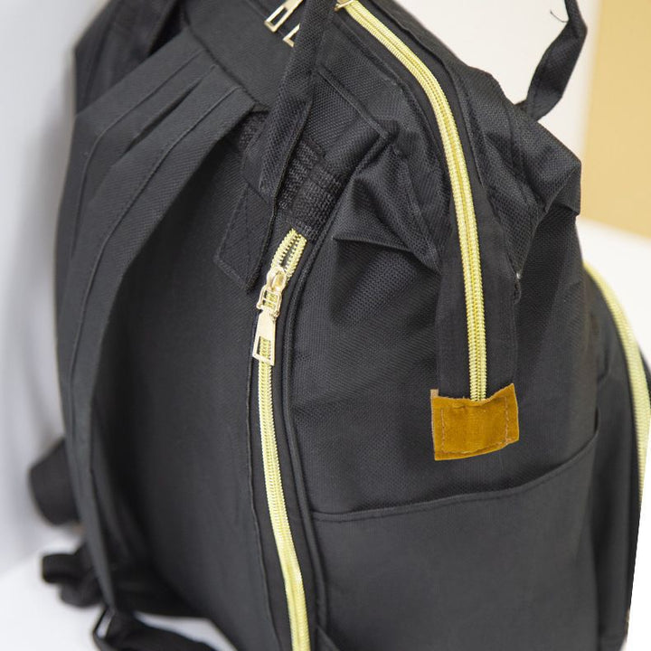 Multi-Functional Backpack Kalsten