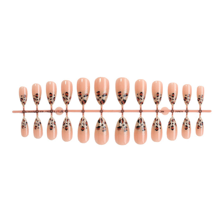 Artistic Stiletto Press-On Nail Collection kalsten