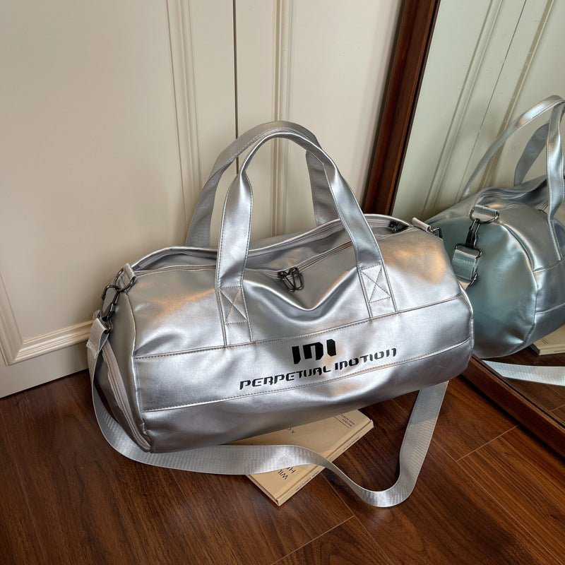 Sporty Gym Duffle