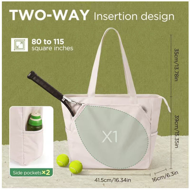 Sports Tote Bag Kalsten