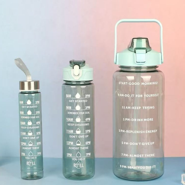Ladies Motivating Water Bottle Kalsten
