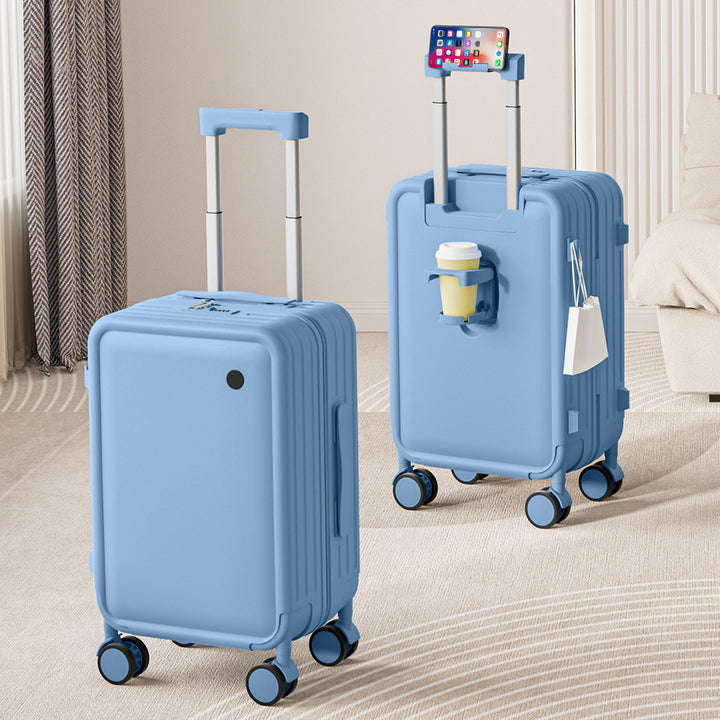 Hard Shell Carry-On